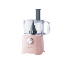 MAYER MMFP402PK Multi-Functional Food Processor